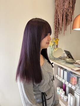 トナリ(tonari) ラベンダー