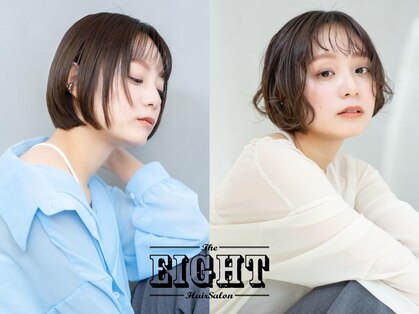 エイト 神戸三宮店(EIGHT)の写真