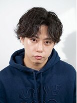 ヒロギンザ 新橋銀座口店(HIRO GINZA) ニュアンスセンターパート
