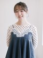 ヨロ(YORO)&nbsp;高井 美穂