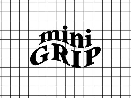mini GRIP【7月1日NEW OPEN(予定)】の写真