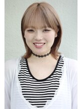 ローレンジウ(LOREN JU)&nbsp;wakana 名駅