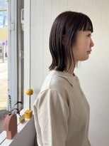 クロリ(CRORi)&nbsp;ワイドバングミディ