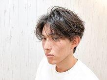 バンビラボ(Bambi Labo)の雰囲気（☆清潔感×オシャレ☆で女性から見てちょうどいい。）
