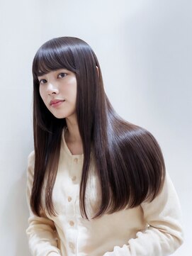 テーラヘアー 我孫子店(TELA HAIR) 髪質改善トリートメント【我孫子】 ＜20代30代40代50代＞