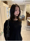 ハッシュカット