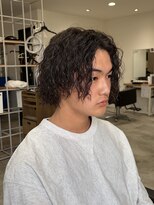 レボ(Revo) ツイスパ