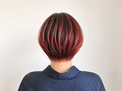 エモーション(Emotion)の写真