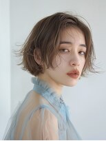 ラフィン(Laffin.)&nbsp;髪質改善/ヘアケア/レイヤーボブ/大阪