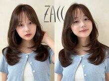ザック ヴィ(ZACC  vie)