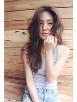 ボタニウムドットハイクバイアールサロン(BOTANIUM.Hk by Rr SALON) 【BOTANIUM.Hk by Rr SALON 東刈谷】半個室/イメチェン/前髪
