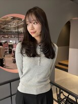 イル(il)&nbsp;ロングレイヤー