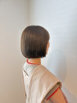 マリエプレシャスサロン(Marie Precious Salon)&nbsp;オリーブベージュカラー