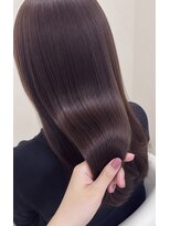 ワッカ(WACCA)&nbsp;ラベンダーグレージュ