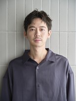 クオル 立川(QOL)&nbsp;アクティブショートスパイキーショートアップバング