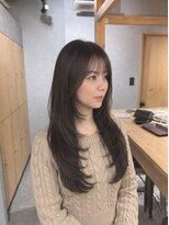 リット(lit)&nbsp;柔らかくびれレイヤー