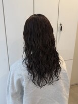 ブランシェ JR勝川駅南口店(BRANCHE) 【ロング】パーマスタイル