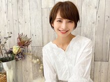 ｃｏｌｏｒ　ｐｒｏｄｕｃｅ　ｂｙ　ＡＬＢＡ　ショート　髪質改善の雰囲気（“いつでも可愛くいたい”その気持ちに応える最高品質[幡ヶ谷]）