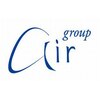 エアー 大阪(AIR)のお店ロゴ