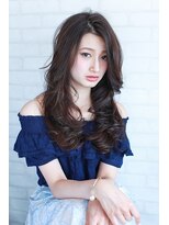 シレーナ ヘアーリゾート(Sirena Hair Resort)&nbsp;グラマラスカール☆ロング