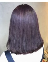 ジーナ(XENA)&nbsp;ウルトラバイオレット