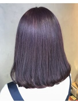 ジーナ(XENA) ウルトラバイオレット