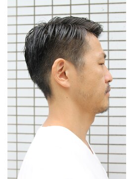 ララカ(Laraca) 大人ツーブロック