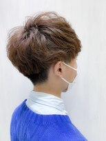 ノーブル 白金台店(Noble by PROGRESS)&nbsp;お客様スタイル