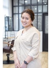 ステラ(stella)&nbsp;鵜飼 花名