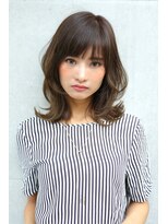 ヴィーブ ヘアー 伊丹店(VIB hair)&nbsp;小顔くびれヘア