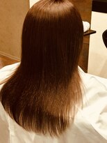 アールハーツ 鶴田店(R-HEARTS)&nbsp;魅せる艶やかロング