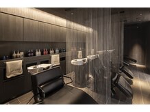 【AVEDAヘッドスパ】