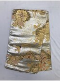 留袖帯-18 帯のみレンタル¥5000 * 帯指定¥1000