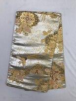 ケイティ(Keity) 留袖帯-18 帯のみレンタル¥5000 * 帯指定¥1000