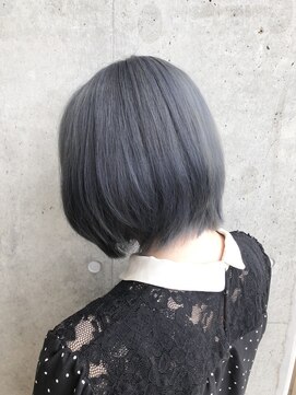 リュエル 川越店 ナチュラルシルバーグレー