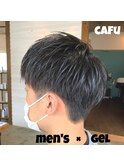 メンズクールショート☆