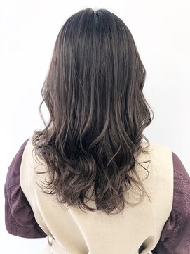 マーク 蕨西口(Marc) ダークグレージュ