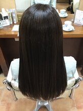 ヘアープランニング ゼロ(Hair Planning ZERO)