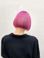 ココ 原宿(KOKO)&nbsp;#大人ガーリー#ダークアッシュ#ミディアムレイヤーカット