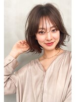 エース (ACE)&nbsp;ACE 横浜 うざバング×簡単スタイリング