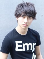 モッズヘア 船橋店(mod's hair) （船橋）コントラストマッシュ♪
