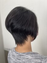 プログレス たつのこまち龍ケ崎モール店(PROGRESS)&nbsp;ヘアカット