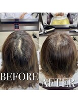 コレットヘア(Colette hair)&nbsp;【髪質改善☆本日のヘアリセッター6☆】