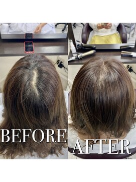 コレットヘア(Colette hair) 【髪質改善☆本日のヘアリセッター6☆】