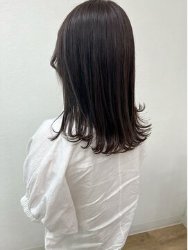 カトレア 海岸通り店 アルティストカラー