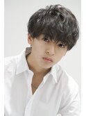 竹内涼真風マッシュ