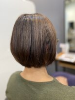 アルター(aL ter)&nbsp;明るめグレイ（白髪）カラー