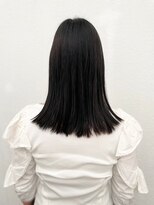 ペスコペスカ(PESCO PESCA)&nbsp;艶やかセミディー