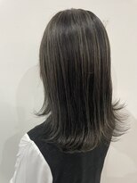 アロハナ(ALOHANA)&nbsp;大人ハイライト