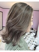 ステラ(STELLA) ハイライトカラー